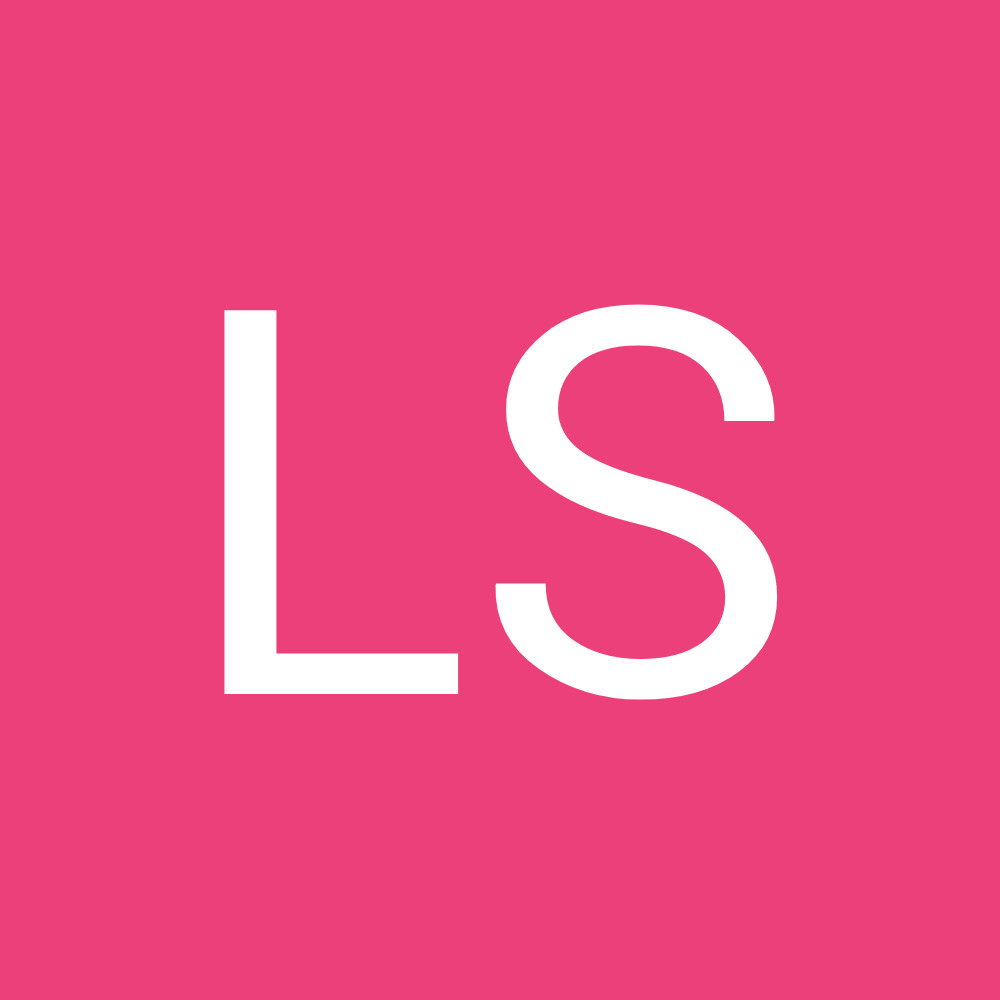 Meet your Posher, Ls